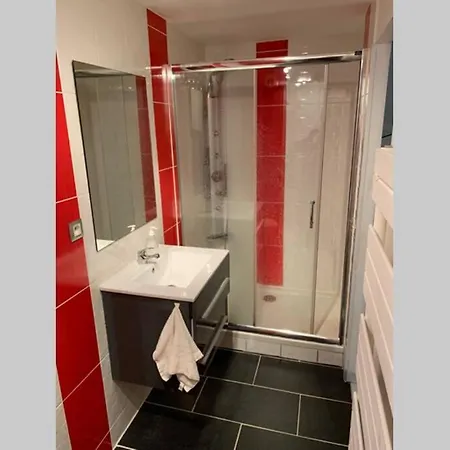 Studio Quartier St Paul